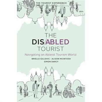 The Disabled Tourist