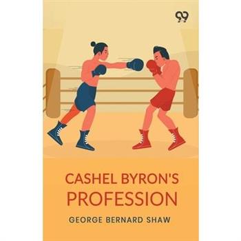 Cashel Byron's Profession