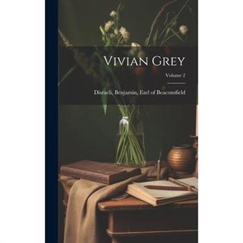 Vivian Grey; Volume 2