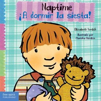 Naptime / 癒A Dormir La Siesta!
