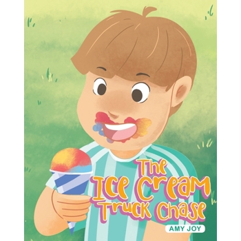 The Ice Cream Truck Chase