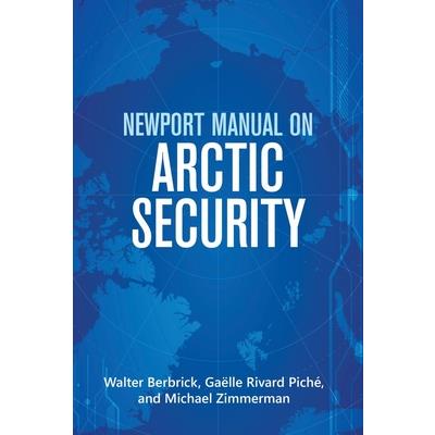 Newport Manual on Arctic Security