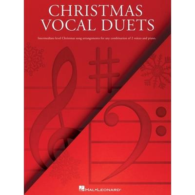 Christmas Vocal Duets