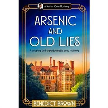 Arsenic and Old Lies