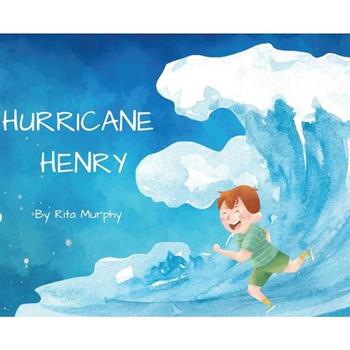 Hurricane Henry