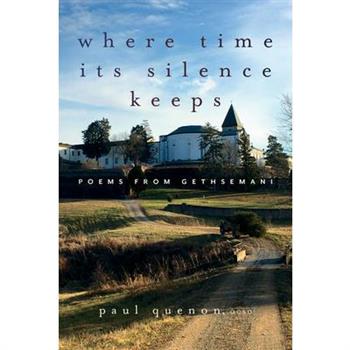 Where Time Its Silence Keeps