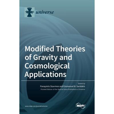 Modified Theories of Gravity and Cosmological Applications