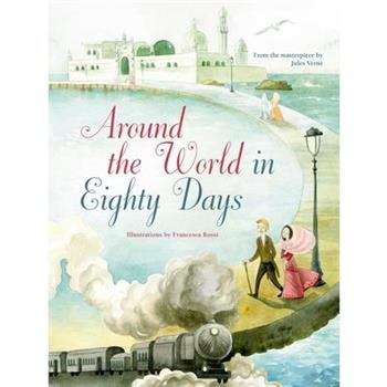 Around the World in Eighty Days