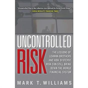 Uncontrolled Risk