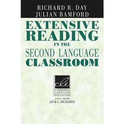 Extensive Reading in the Second Language Classroom