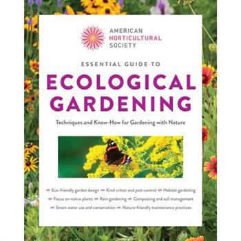 Essential Guide to Ecological Gardening