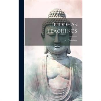 Buddhas Teachings