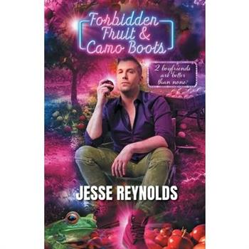 Forbidden Fruit & Camo Boots