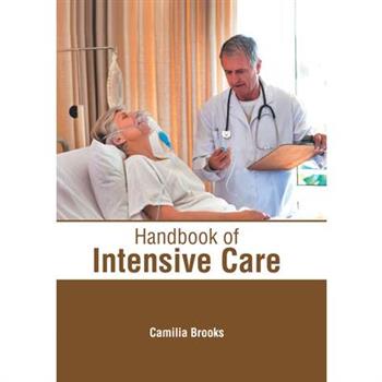 Handbook of Intensive Care