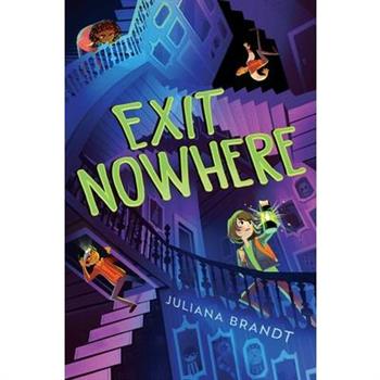 Exit Nowhere