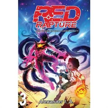 Red Rapture