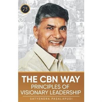 The Cbn Way