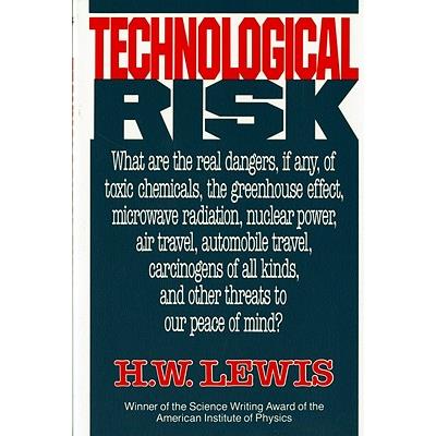 Technological Risk