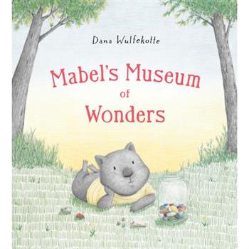 Mabel's Museum of Wonders