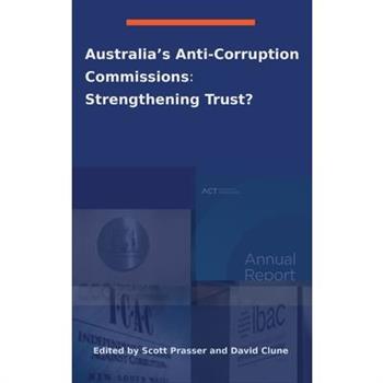 Australia's Anti-Corruption Bodies