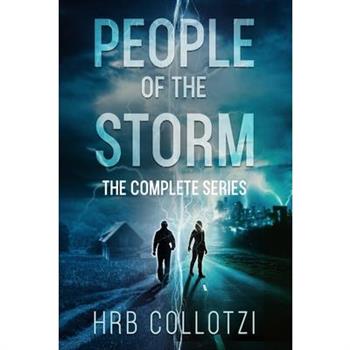 People of the Storm - The Complete Series