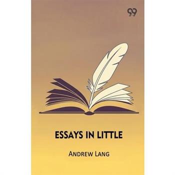 Essays In Little