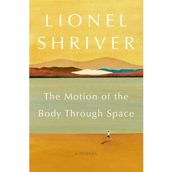 The Motion of the Body Through Space