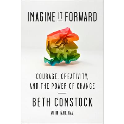 Imagine It Forward
