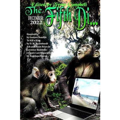 The Fifth Di... December 2022