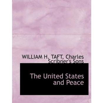 The United States and Peace