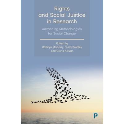 Rights and Social Justice in Research