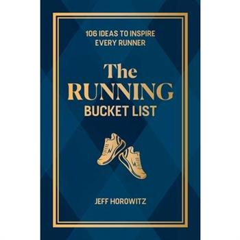 The Running Bucket List