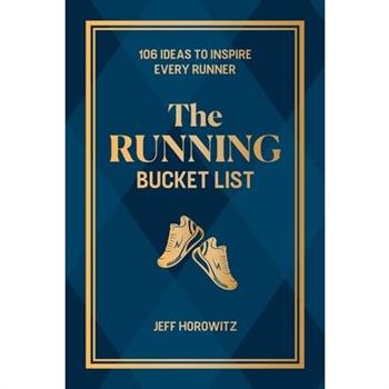 The Running Bucket List