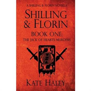 Shilling & Florin Book One