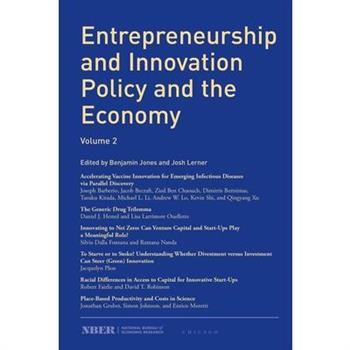 Entrepreneurship and Innovation Policy and the Economy
