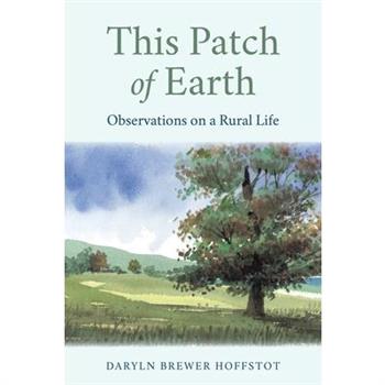 This Patch of Earth