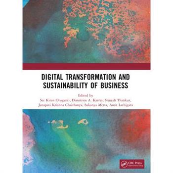 Digital Transformation and Sustainability of Business