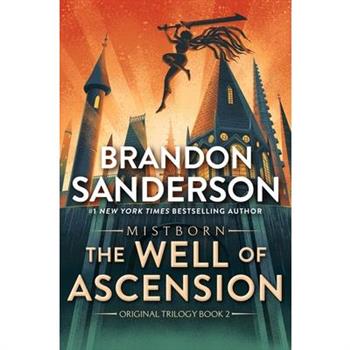 The Well of Ascension