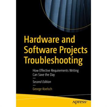 Hardware and Software Projects Troubleshooting