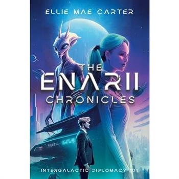 The Enarii Chronicles