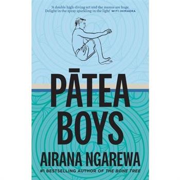 Patea Boys
