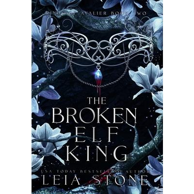 The Broken Elf King