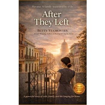 After They Left