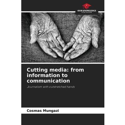 Cutting media