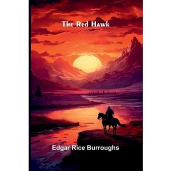 The Red Hawk