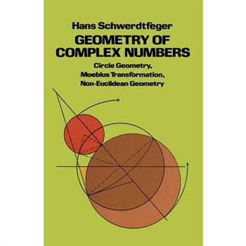 Geometry of Complex Numbers