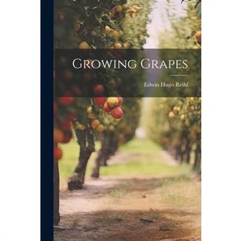 Growing Grapes