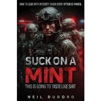 Suck on a MINT