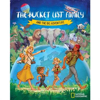 The Bucket List Family