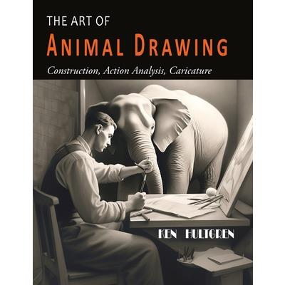 The Art of Animal Drawing